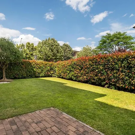 Apartment Mi Casa Con Giardino Tra Modena E Bologna