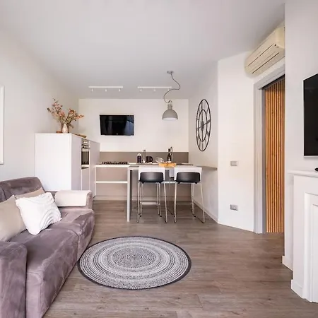 Mi Casa Con Giardino Tra Modena E Bologna Apartment San Bernardino