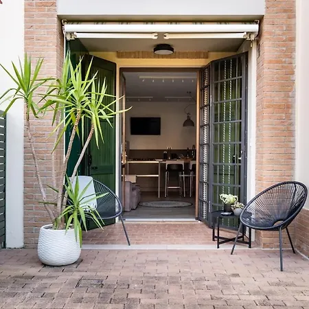 Mi Casa Con Giardino Tra Modena E Bologna Apartment *